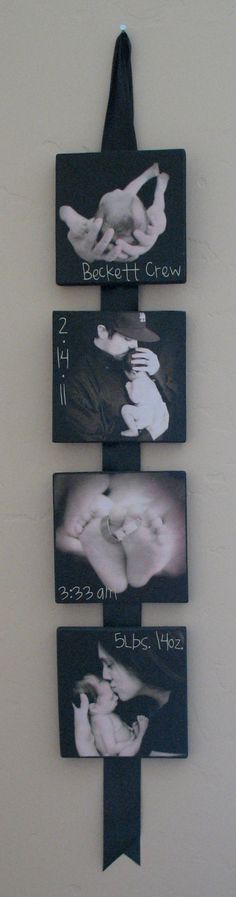 Baby decor pictures photo displays new Ideas Newborn Pictures, Baby Pictures, Baby Photos, Newborn Pics, Baby Boys, Foto Baby, Everything Baby, Baby Kind, Baby Crafts