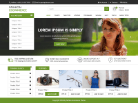 LZ Fashion Ecommerce