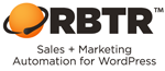 Orbtr In Kind Sponsor Denver WordCamp 2013