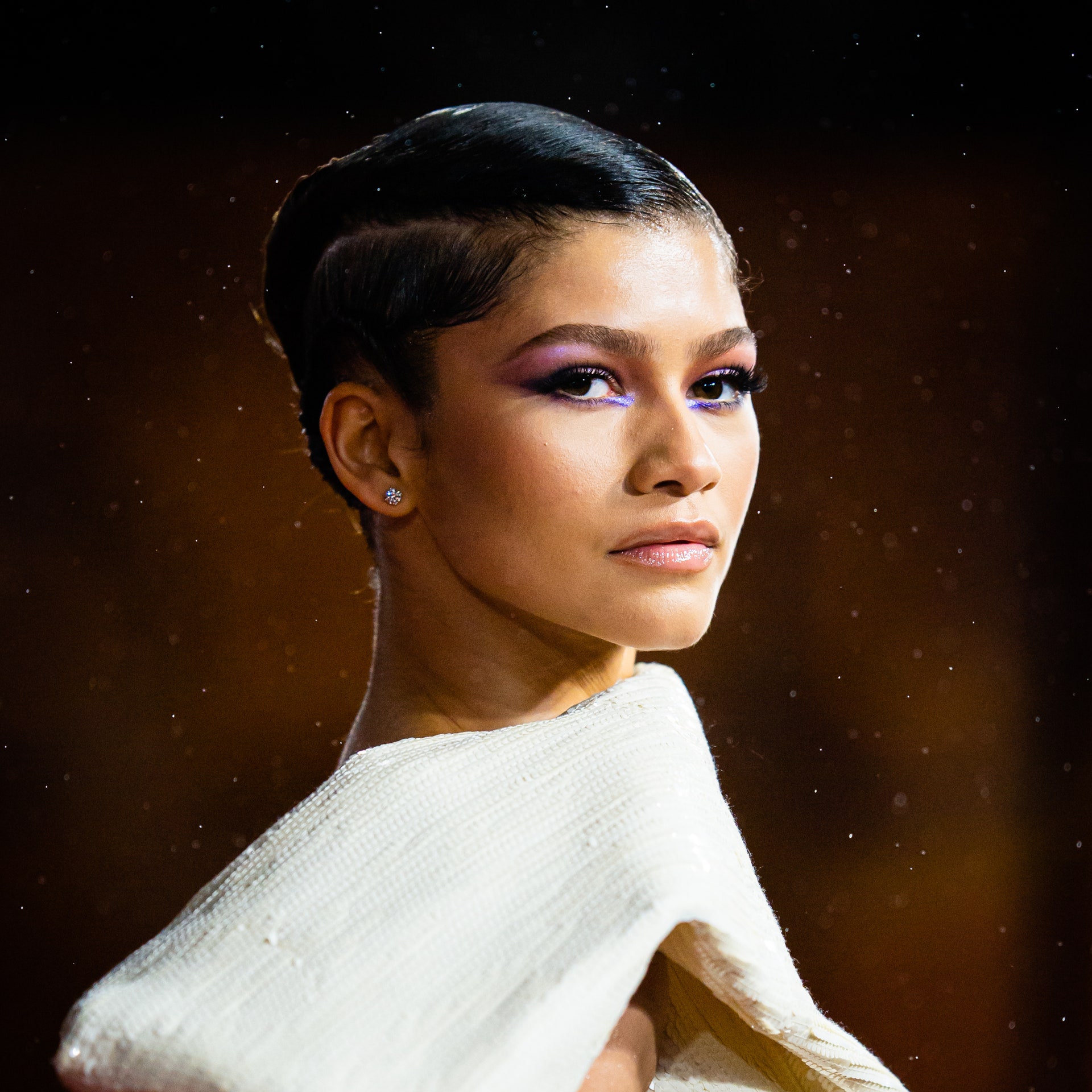 Zendaya zeigt einen SciFiLook bei der DuneVorfhrung in London