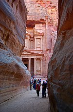 Petra Jordan BW 22.JPG