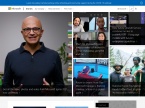 Microsoft News Center