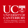 University of Canterbury, New Zealand