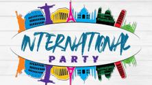 Brooklyn International Party