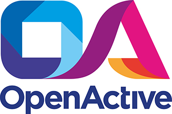 OpenActive logo