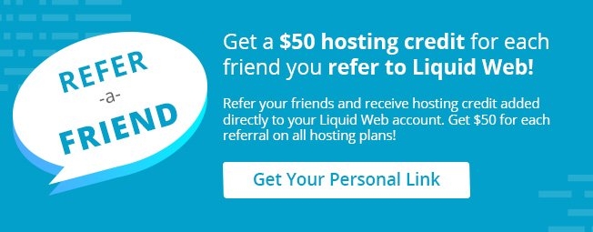 Refer a Friend