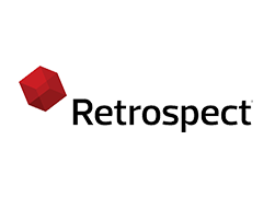 retrospect logo