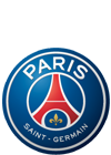 Logo de Paris Saint-Germain