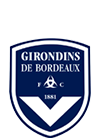 Logo de Girondins Bordeaux