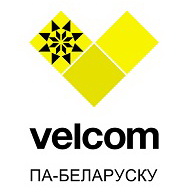 Партнёр — Velcom па-беларуску