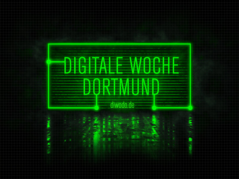 Digitale Woche Dortmund 2020 #diwodo20