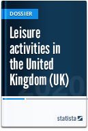 Leisure activities in the United Kingdom (UK)