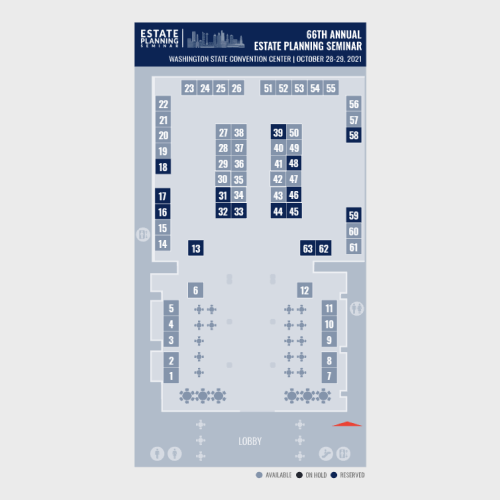 66th Annual Estate Planning Seminar