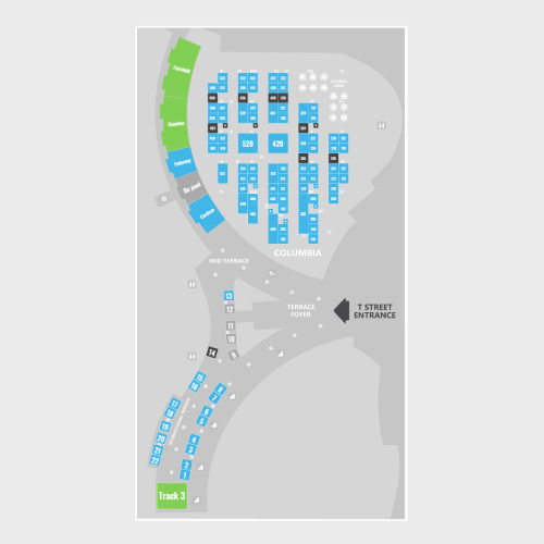 FinCon Central 2019