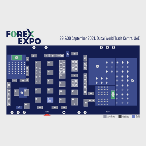 forexexpodubai