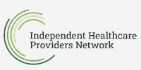 Independent Healthcare Providers Network (IHPN) Limited logo