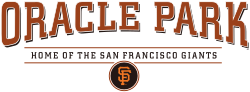 Oracle Park logo.svg