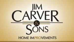 Jim Carver & Sons logo