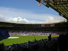 Wembley Stadium