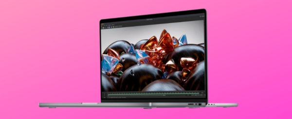 I nuovi MacBook Pro e le altre novità Apple