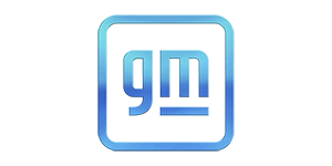 GM logo