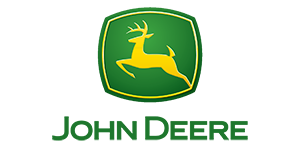 John Deere logo