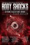 Gabino Iglesias Reviews <b>Body Shocks</b> by Ellen Datlow