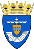 Coat of arms of Renfrewshire