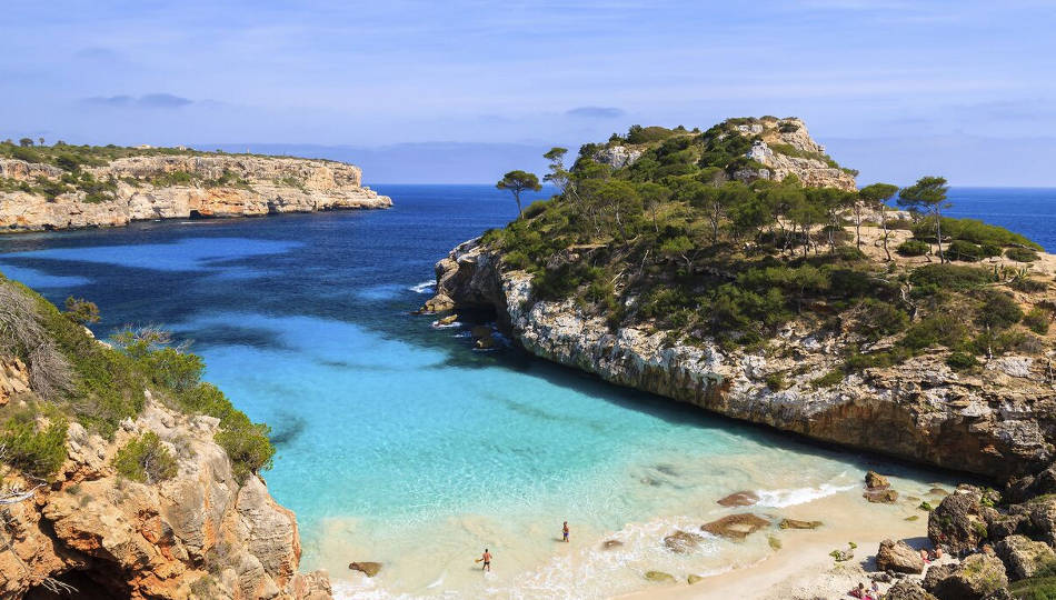 Maiorca | Perla del Mediterraneo