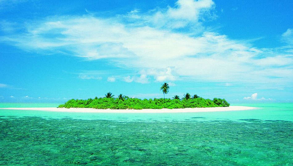 Maldive | Rotta verso gli atolli