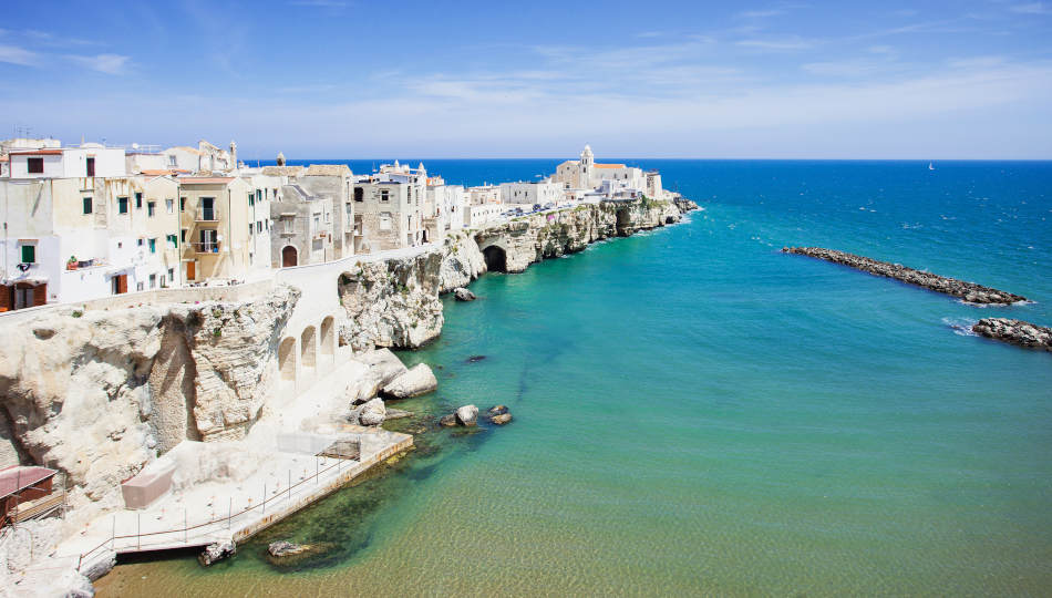 Puglia e Matera | Viaggio tra terra e mare