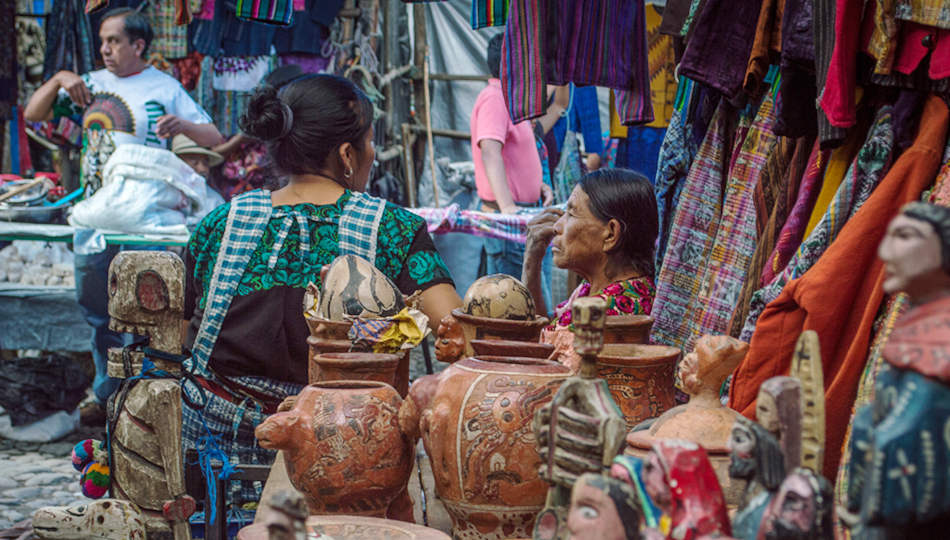 Guatemala | La cultura Maya. Turismo responsabile