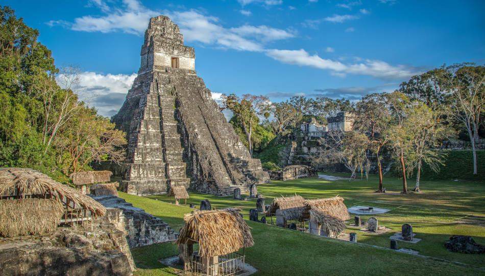 Guatemala | La cultura Maya. Turismo responsabile