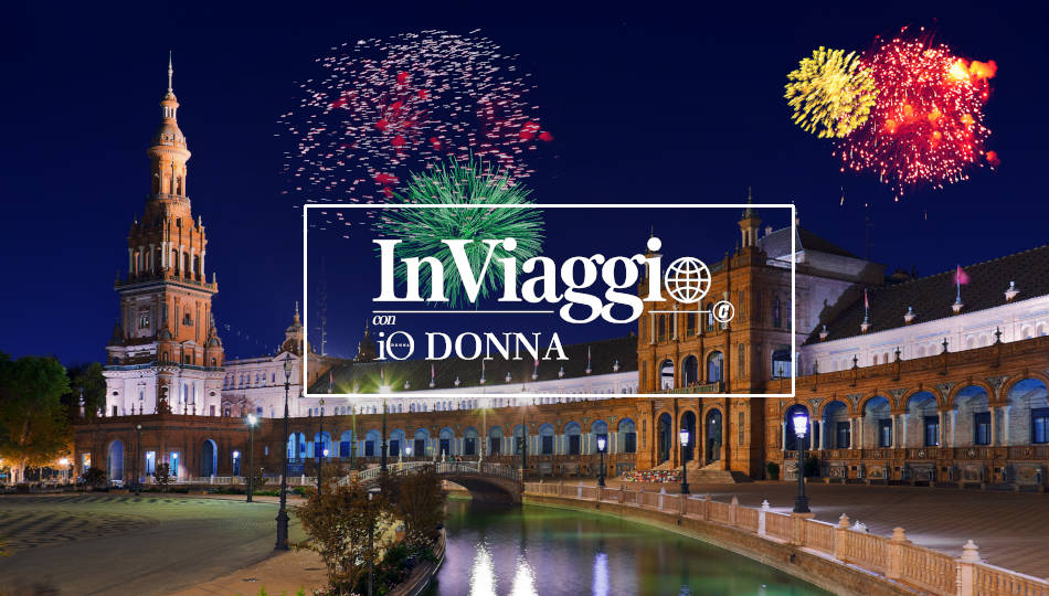 Capodanno a Siviglia e Cordoba | In Viaggio con iO Donna