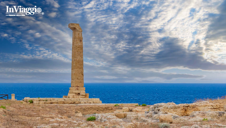 Calabria | In Viaggio con Corriere della Sera