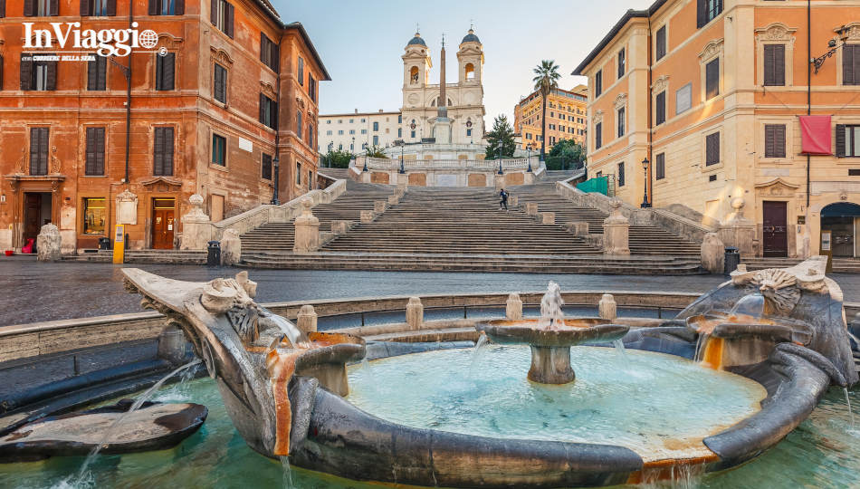 Capodanno nella Roma dei Papi | In Viaggio con Corriere della Sera