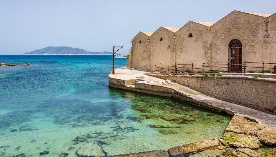 Sicilia | La Sicilia dei Florio