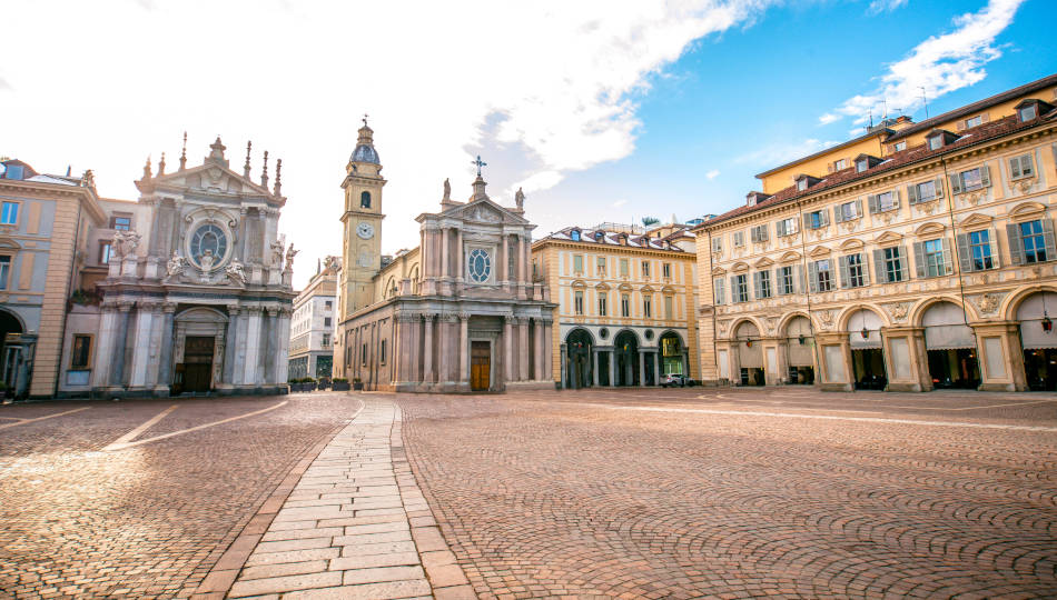 Torino | City break