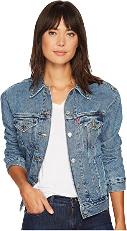 Ex-Boyfriend Trucker Jacket