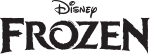 Frozen Logo Black.svg