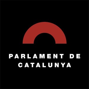 logotip Canal Parlament