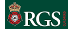 ROYAL GRAMMAR SCHOOL logo
