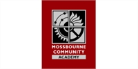 MOSSBOURNE COMMUNITY ACADEMY logo