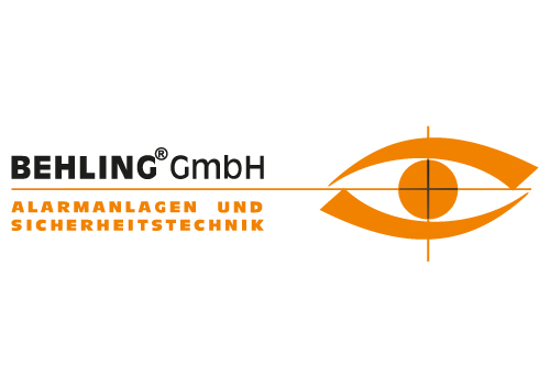 Logo der Behling GmbH