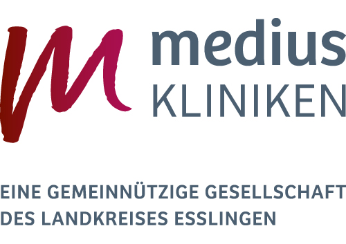 Logo der Medius Kliniken