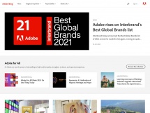 Adobe Blogs