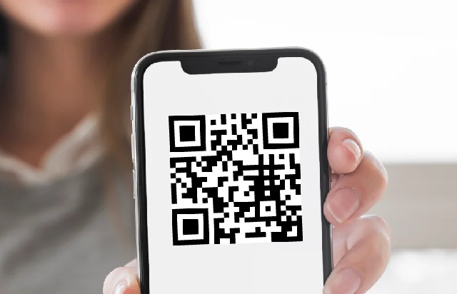 21.10. Авиакомпании начнут проверять QR-коды у россиян