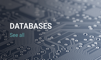 Databases