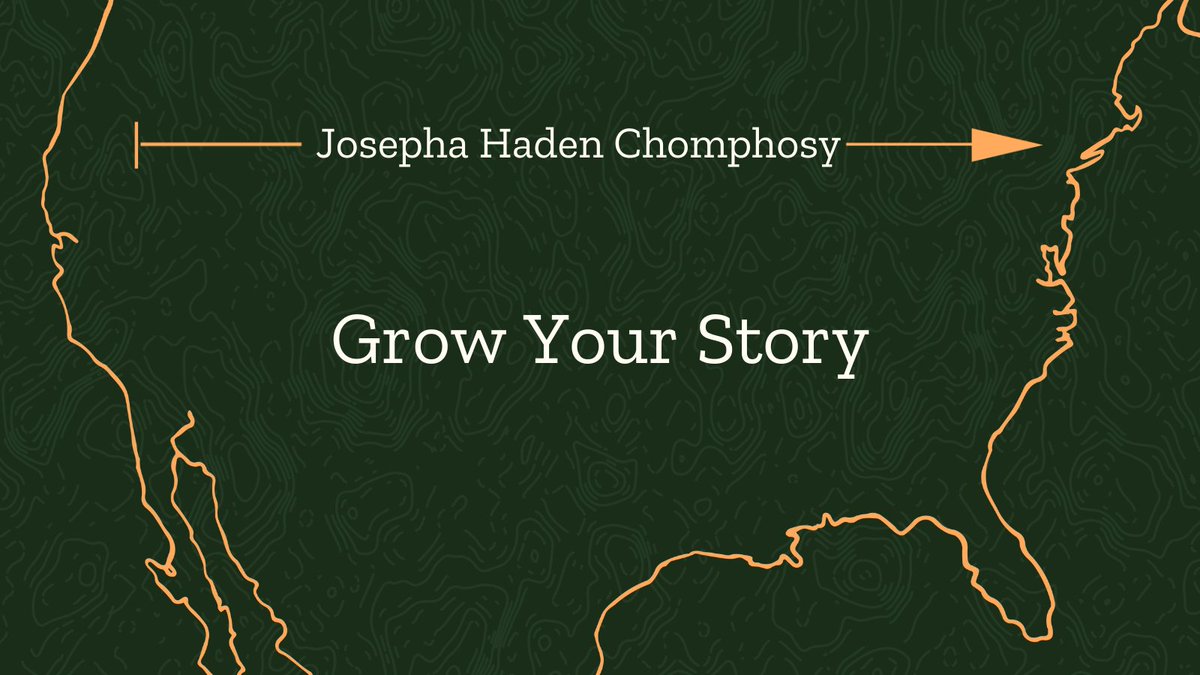 Grow Your Story
