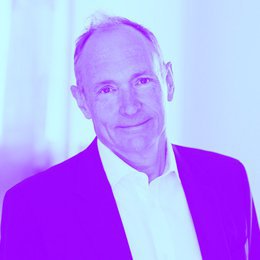 Tim Berners-Lee